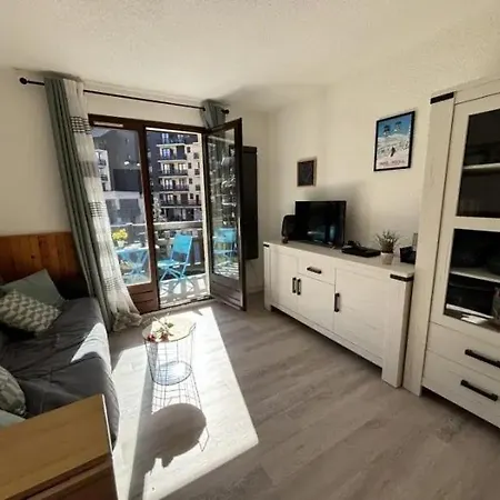 Appartement Risoul Centre Station 1850 Exterior photo