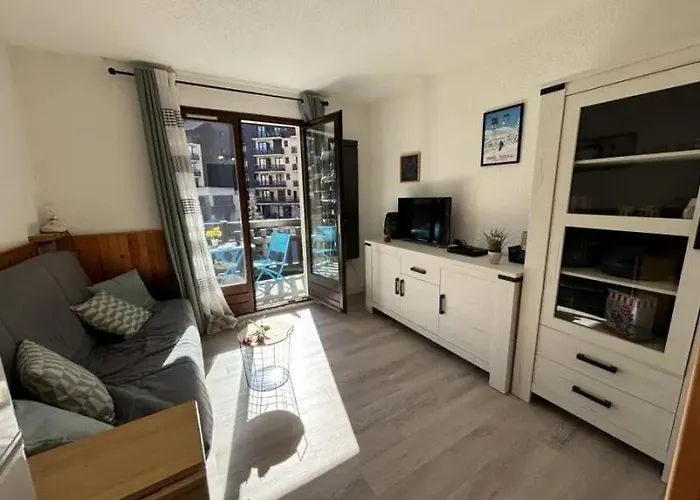 Appartement Risoul Centre Station 1850
